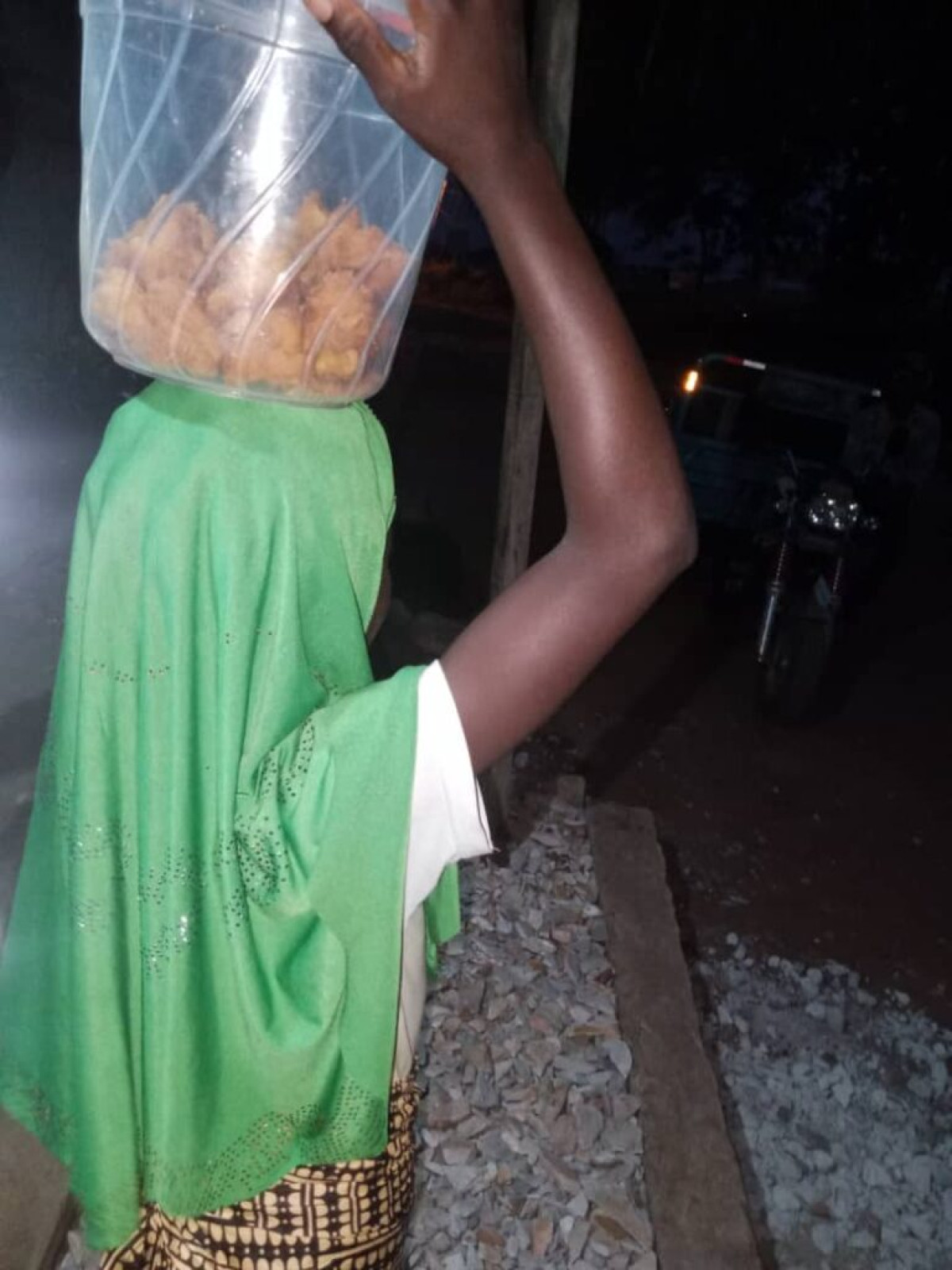 TRAVAIL DES ENFANTS AU BÉNIN : Quand des âmes innocentes servent de fonds de commerce