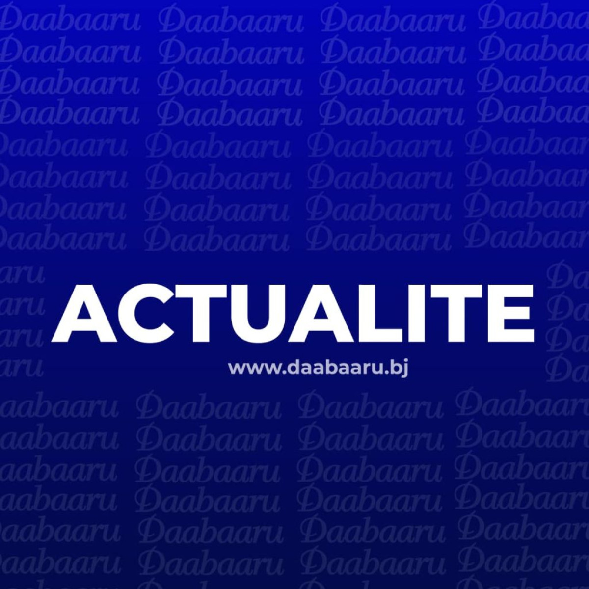 BÉNIN/POUR UNE HISTOIRE D&rsquo;ARGENT : Un jeune poignarde son ami à mort à Xwlacodji