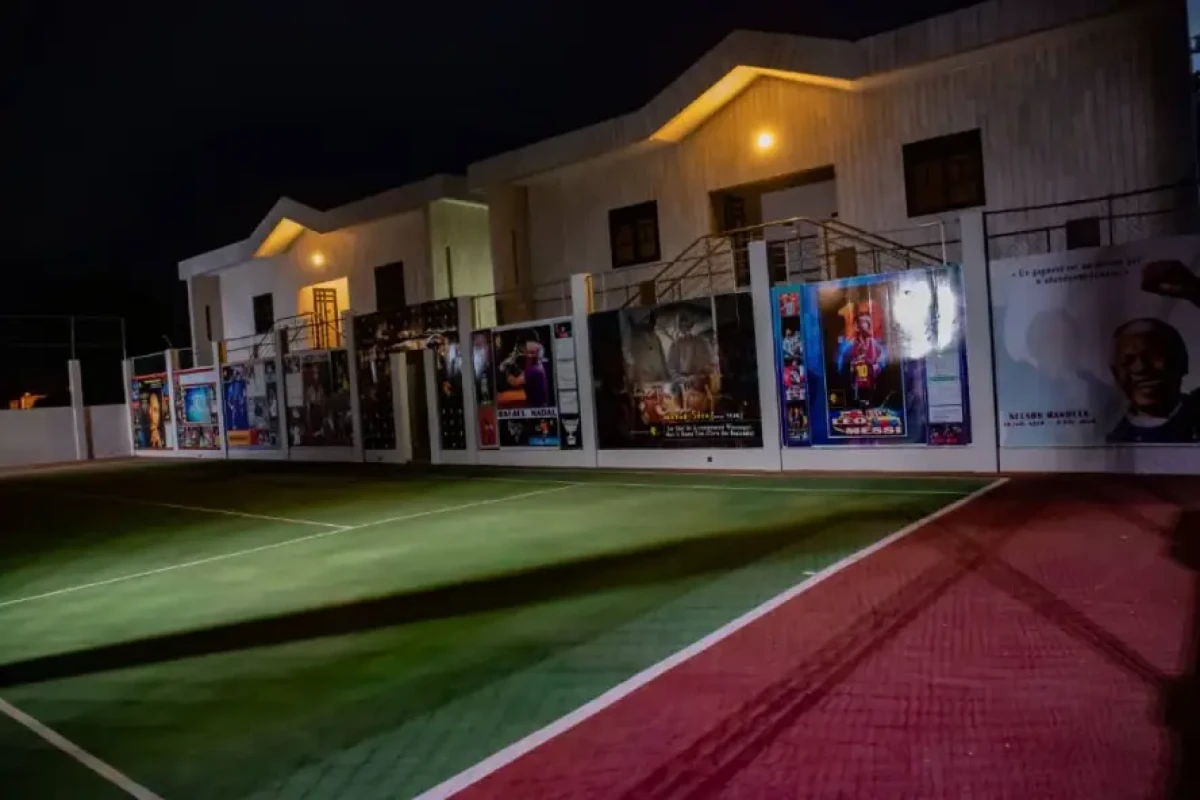 Parakou: l&rsquo;hôtel Sounon Séro ouvre ses portes le 15 février