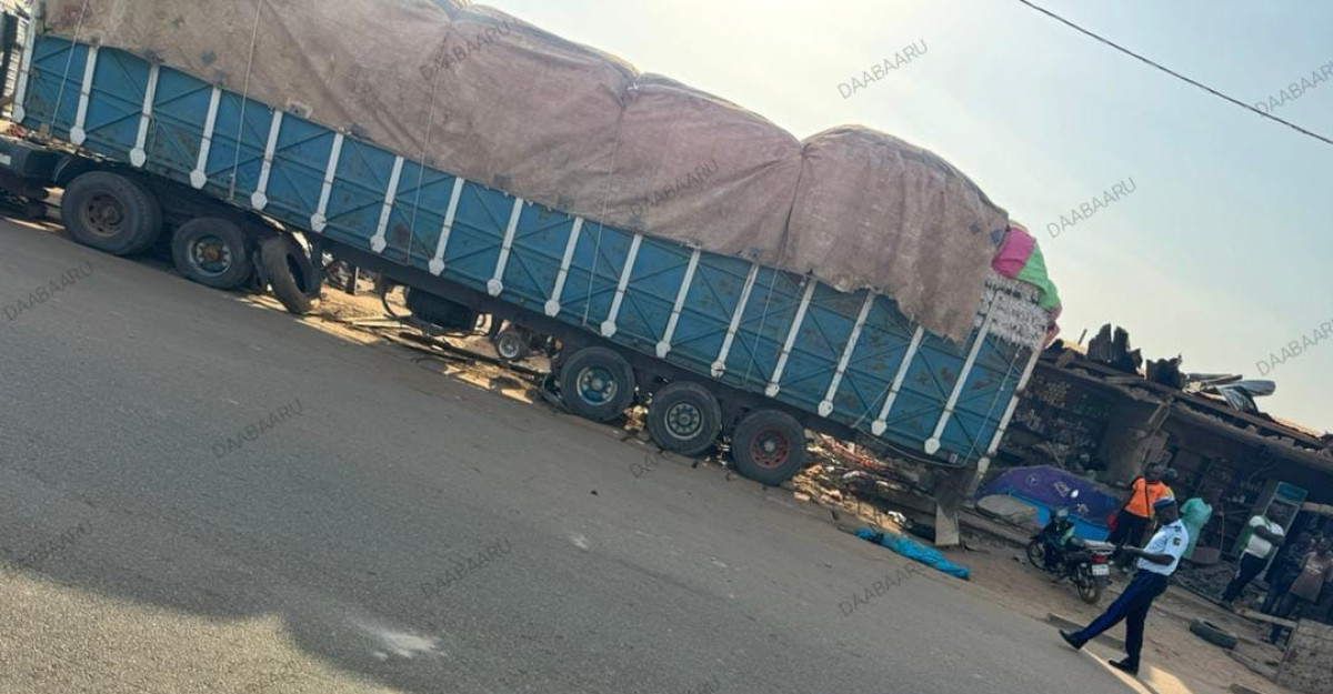 De l’école au cimetière : Deux enfants périssent dans un tragique accident à Parakou