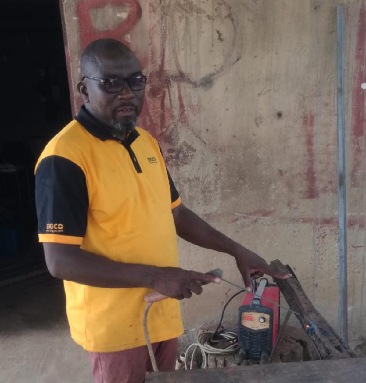 EXAMEN DU CQM, SESSION 2024 À PARAKOU : Le Président des artisans Abdoulaye Ousmaïla Cissé note un bilan satisfaisant