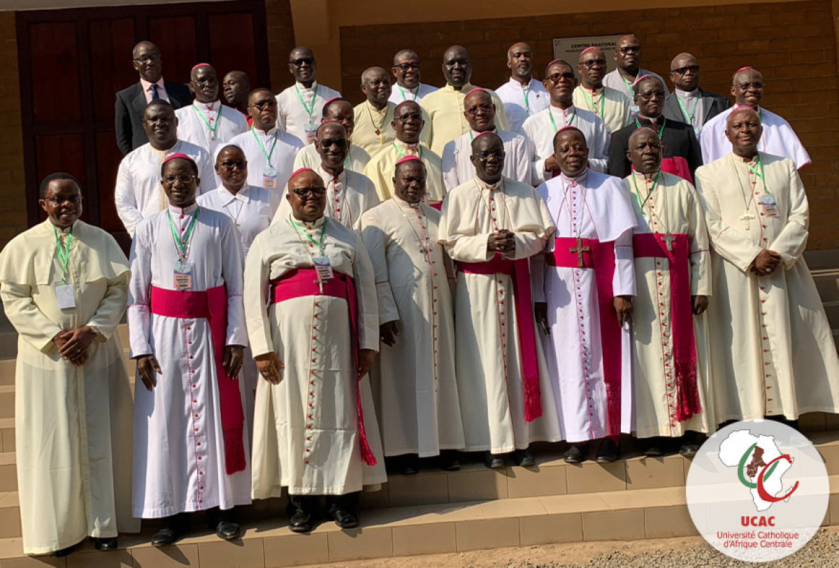 BÉNÉDICTION DES COUPLES HOMOSEXUELS : Les évêques africains s&rsquo;opposent catégoriquement