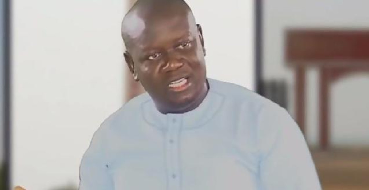 AUTEUR DE L&rsquo;INITIATIVE DE NIKKI : Sabi Sira Korogoné bientôt libéré