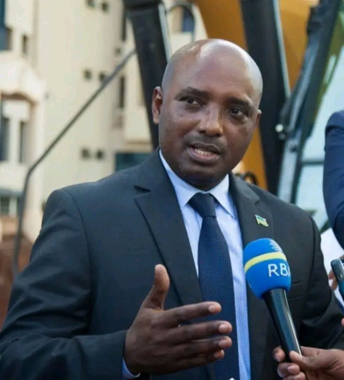 DESCENTE DE PASCAL NYAMULINDA AU SIEGE DE L’ANIP À PARAKOU : Les difficultés du personnel recensées