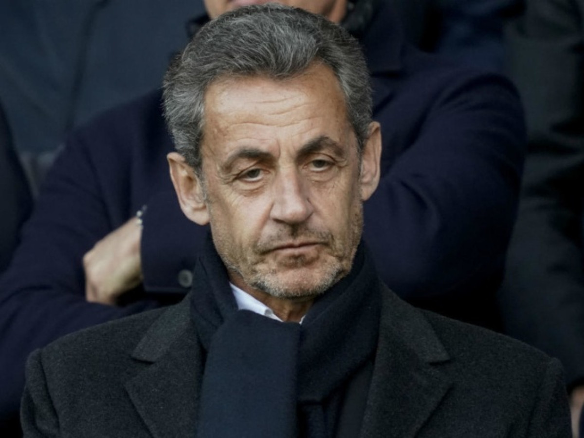 FRANCE/ACCUSÉ DE CORRUPTION ET DE TRAFFIC D&rsquo;INFLUENCE : L&rsquo;ancien président Nicolas Sarkozy écope de 3 ans de prison