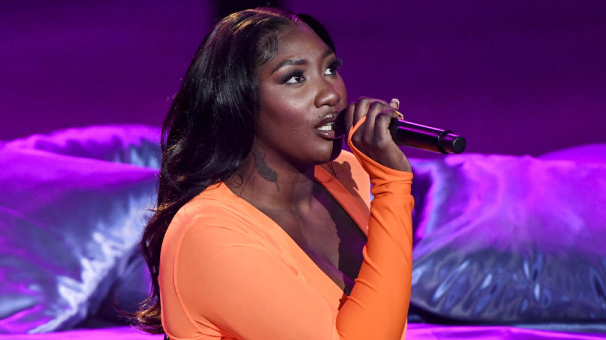 INDÉSIRÉE PAR LES FRANÇAIS POUR CHANTER À L’OUVERTURE DES JEUX OLYMPIQUES DE PARIS : Aya Nakamura reçoit le soutien de ses frères africains