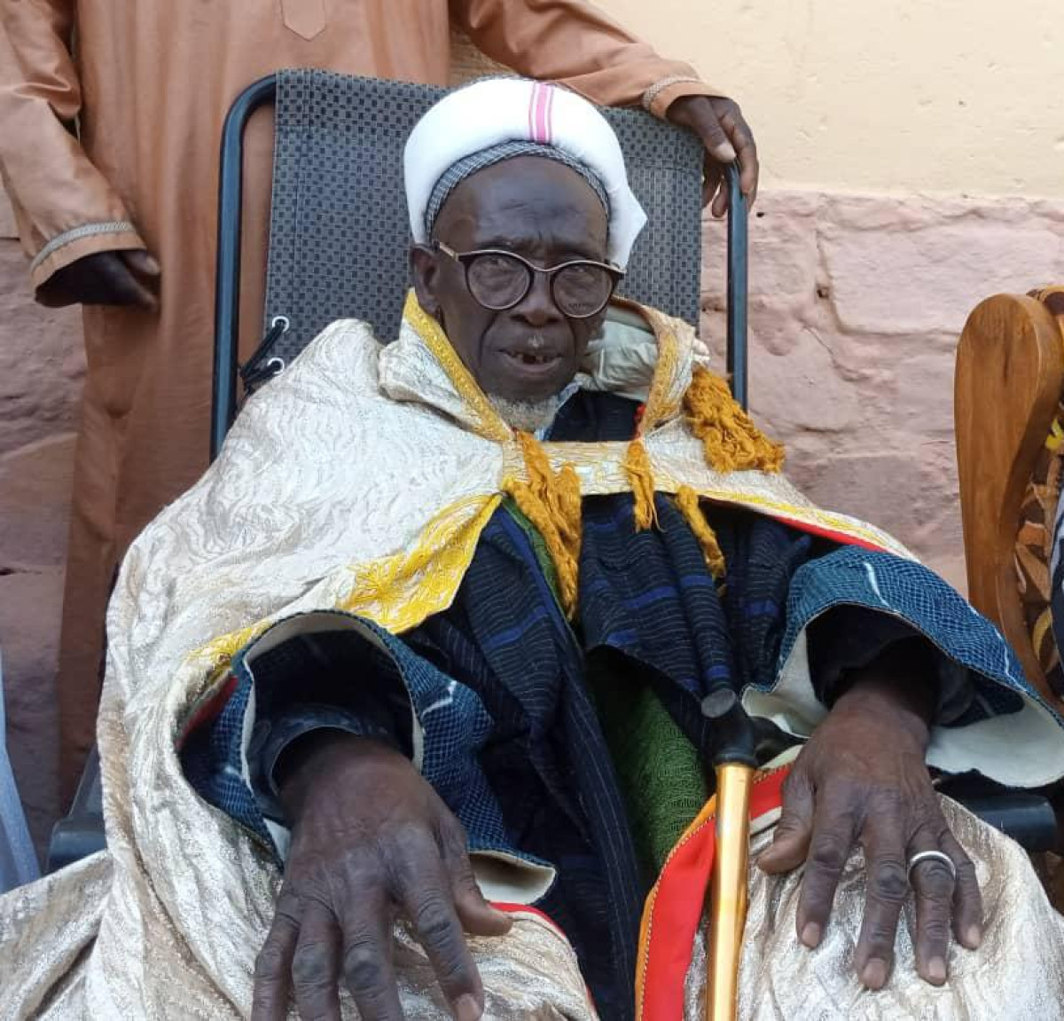 GAANI ÉDITION 2019 : La cité des Bagana a sacrifié à la tradition