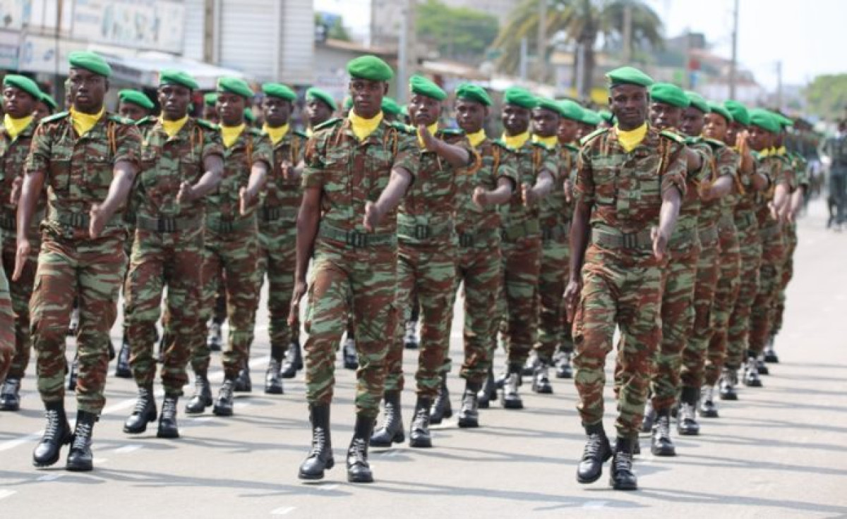 RECRUTEMENT AU PROFIT DE L’ARMÉE DE L’AIR BENINOISE : Voici les conditions à remplir pour prendre part aux formations . Les inscriptions démarrent le 14 décembre 2020