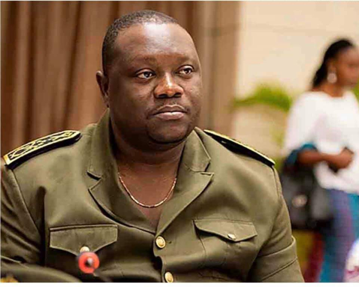 AFFAIRE DE BRADAGE DE DOMAINE PUBLIC A COTONOU: La Crièt condamne Modeste Toboula et cie