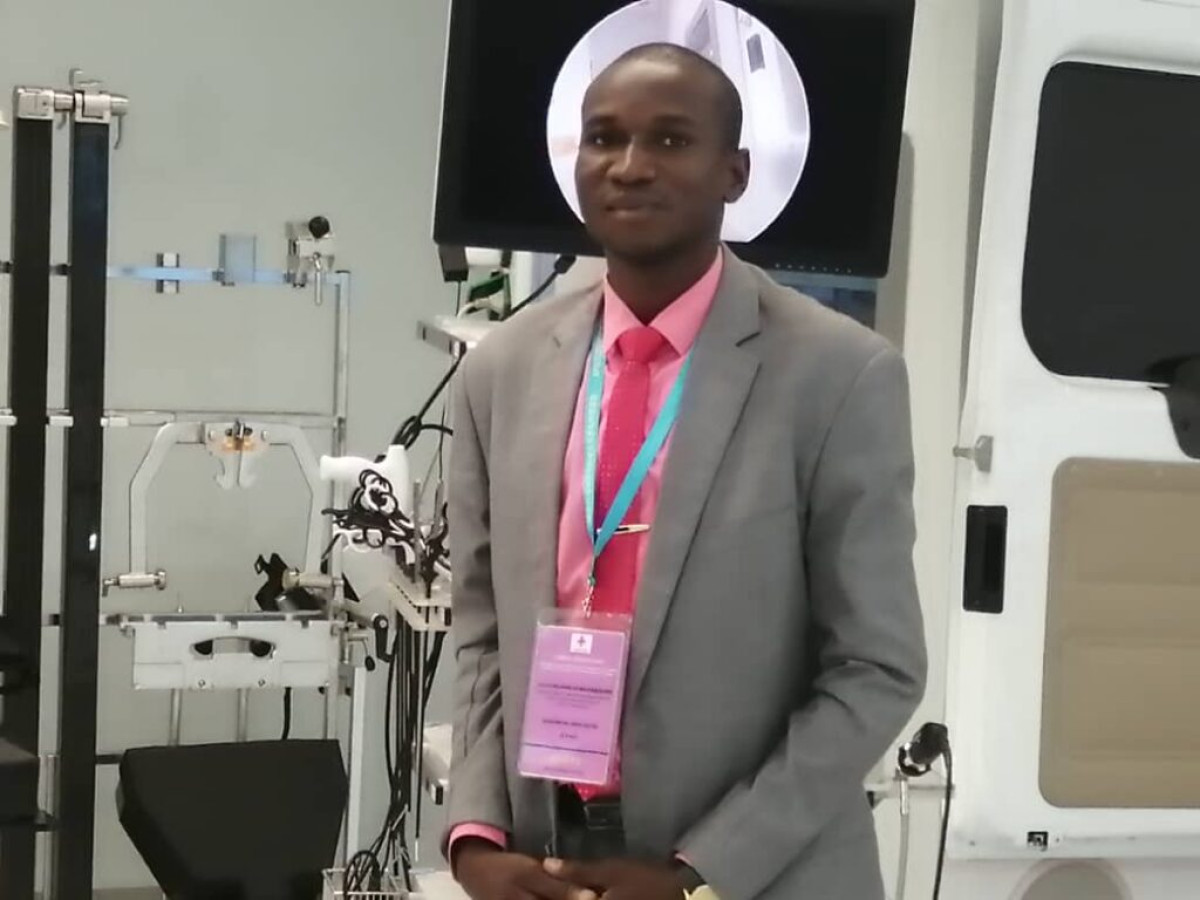 Exclu de la commande publique au Bénin,  Rafiou Suanon Kora rétabli par la Cour Suprême