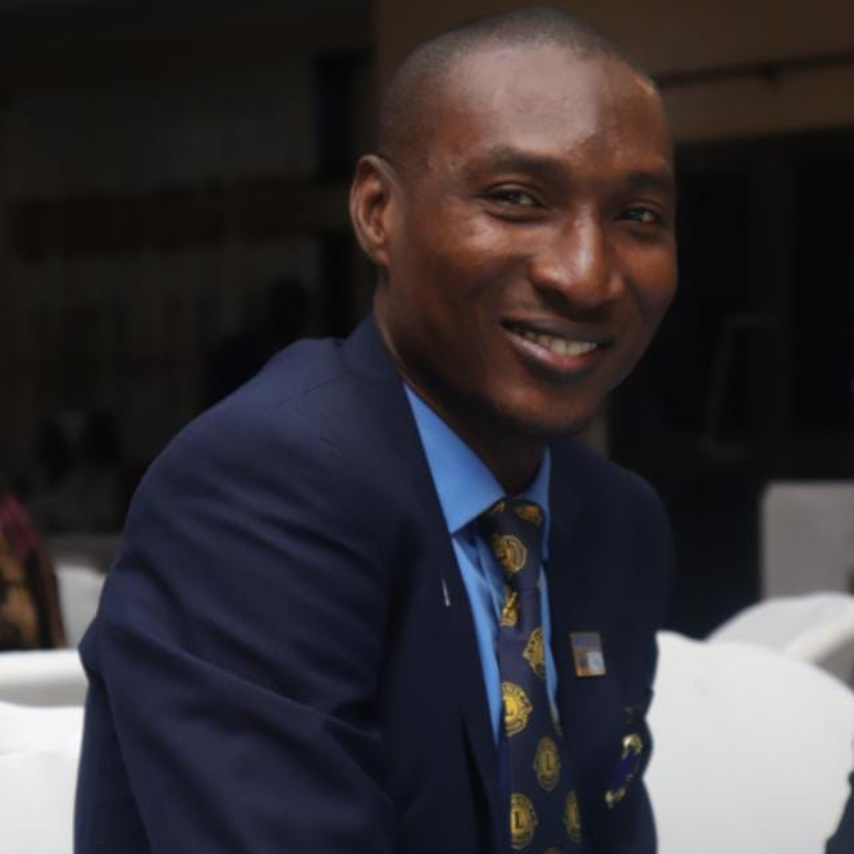 ASSOCIATION DES PARENTS D&rsquo;ATHLÈTES DU DOJO DEPARTEMENTAL « SHIHAN SOUDE BENJAMIN » À PARAKOU  : Nabilou Wahabou Touré élu Président