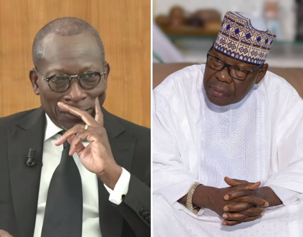 Patrice Talon sur sa guéguerre avec YAYI Boni: « je voudrais que lui et moi quittions la scène politique...Notre relation nuit au Bénin »