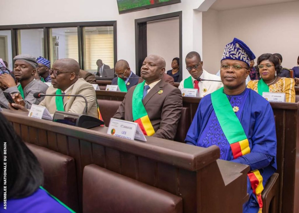 DÉSIGNATION DES REPRÉSENTANTS AU SEIN DES INSTITUTIONS RÉGIONALES : Les Démocrates encore hors-jeu