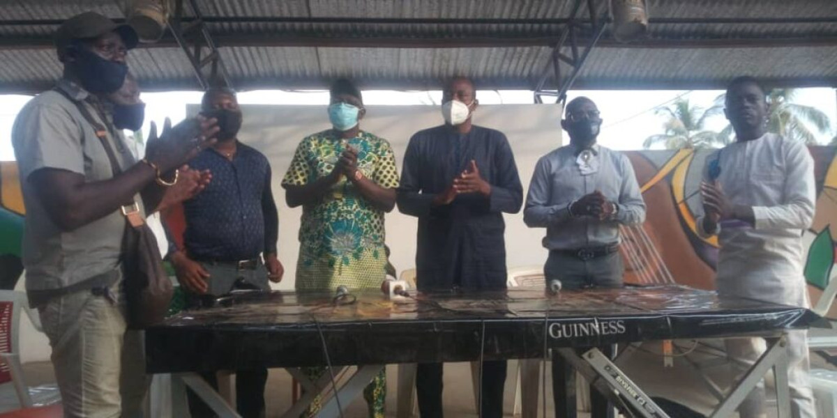 PROMOTION DE LA PAIX EN PERIODE ELECTORALE : Le collectif de Kasmal sort la chanson ‘’Au nom du Bénin’’