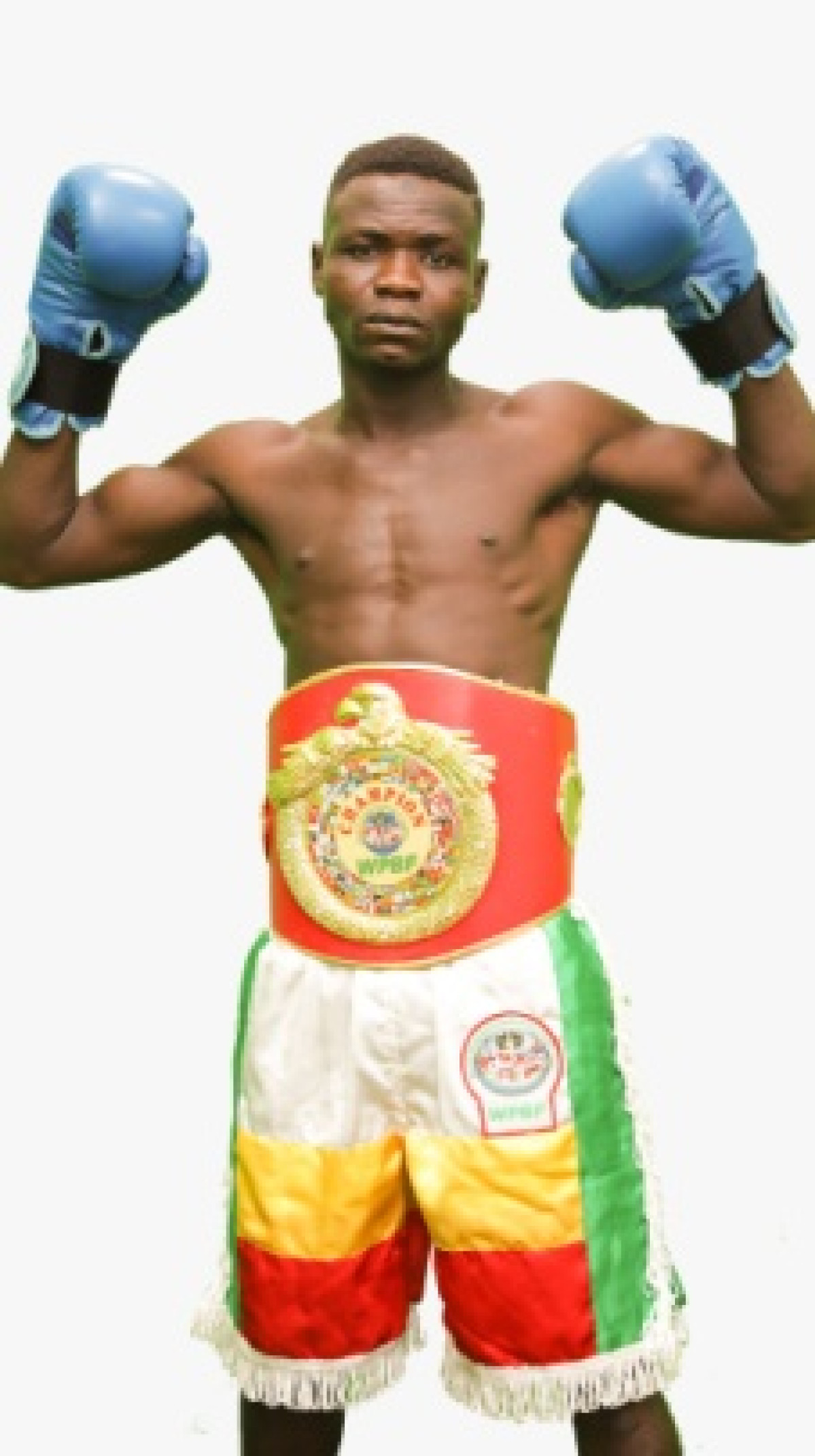 CHAMPIONNAT D&rsquo;AFRIQUE DE BOXE WPBF : Clément Loko conserve définitivement sa ceinture