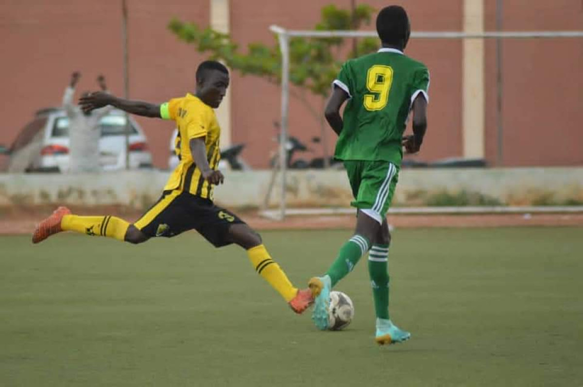 CHAMPIONNAT AMATEUR D3 :  Le programme de la phase retour de l&rsquo;Us Baboni