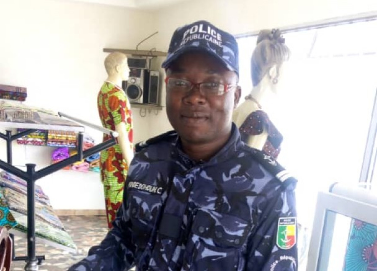 DEUXIEME ARRONDISSEMENT DE PARAKOU : Le commissaire Charles Kindédohoun rapproche la police de la communauté
