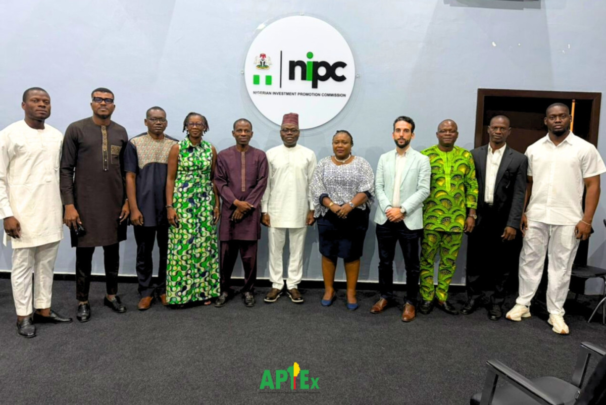 Bénin-Nigéria: l'Apiex et la Nipc pour booster les investissements directs