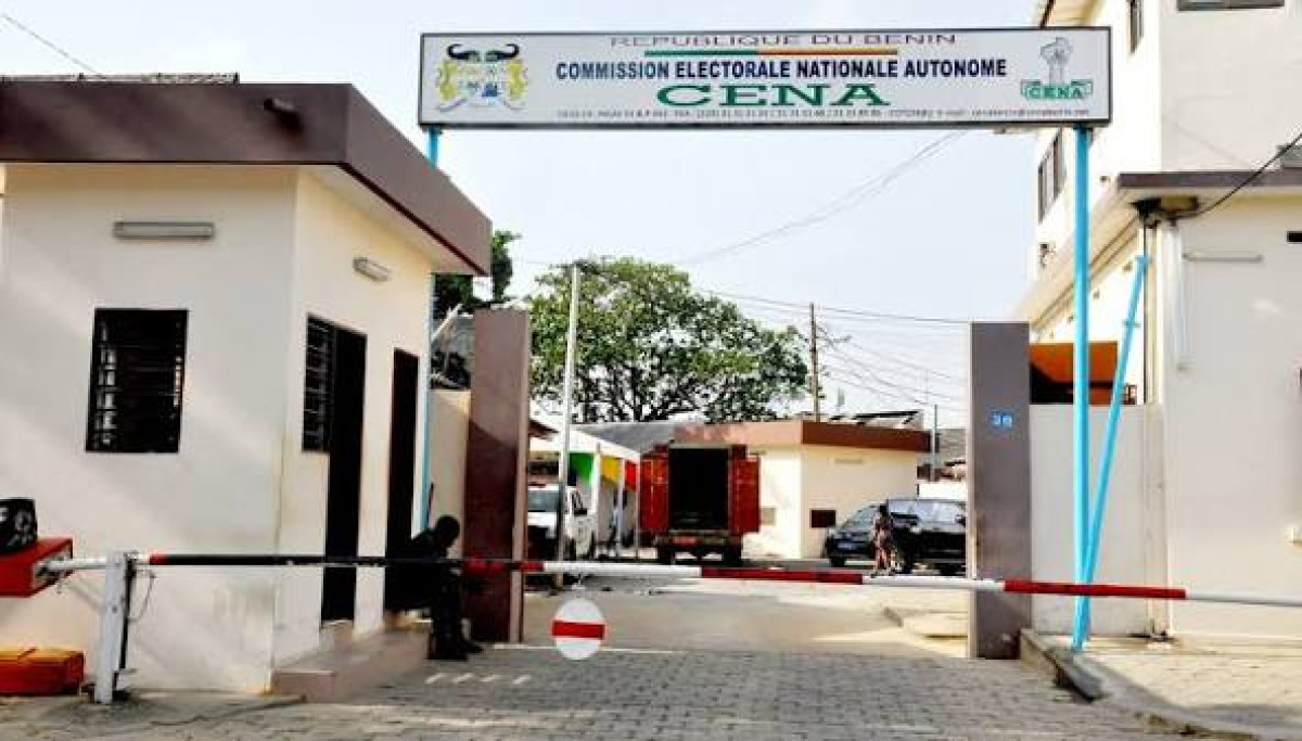 Pour des élections réussies en 2026 :la Cena annonce la formation des observateurs nationaux et internationaux