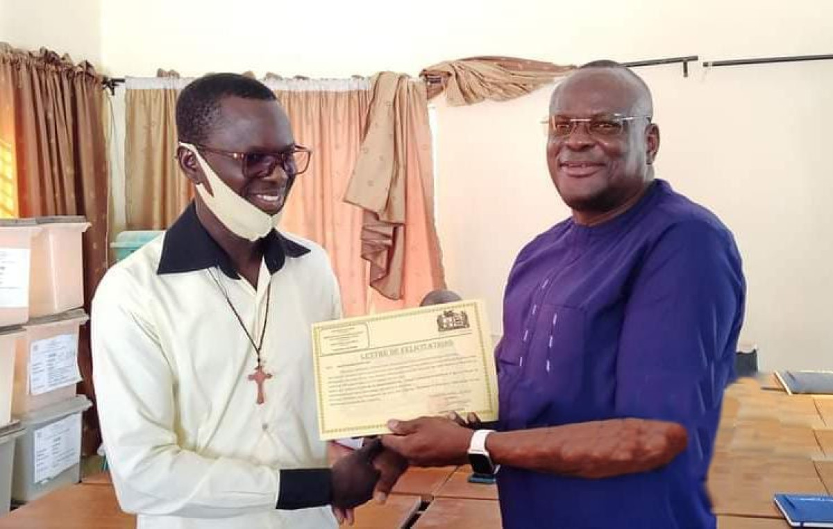 ÉDUCATION À N&rsquo;DALI : Le conseil communal distingue les meilleurs directeurs d&rsquo;écoles
