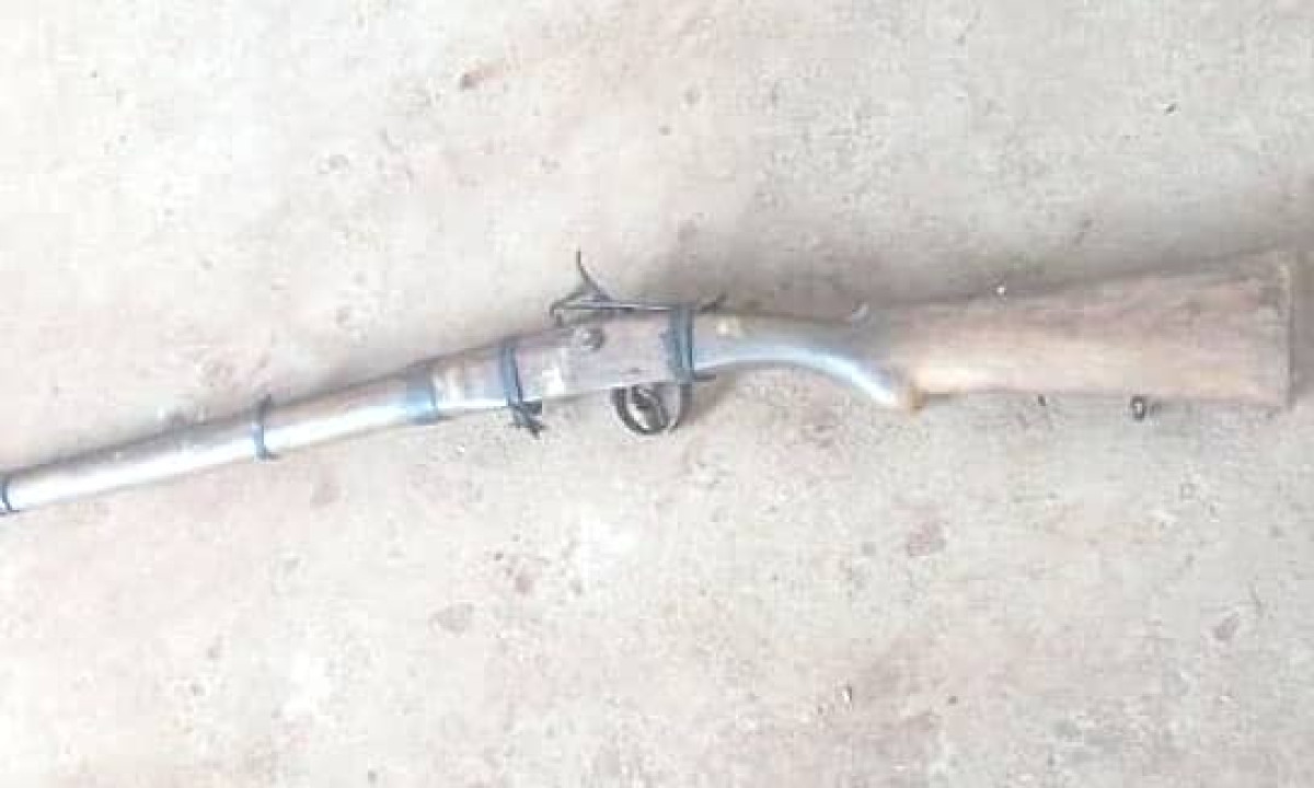 MEURTRE À ABOMEY-CALAVI : Un homme tue son jeune frère par arme à feu