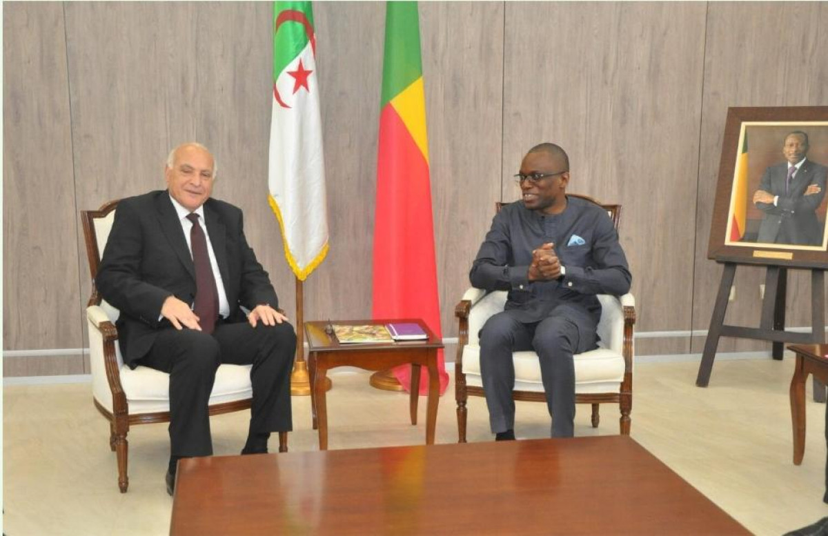 COUP D’ETAT AU NIGER : Le Bénin et l’Algérie s’opposent