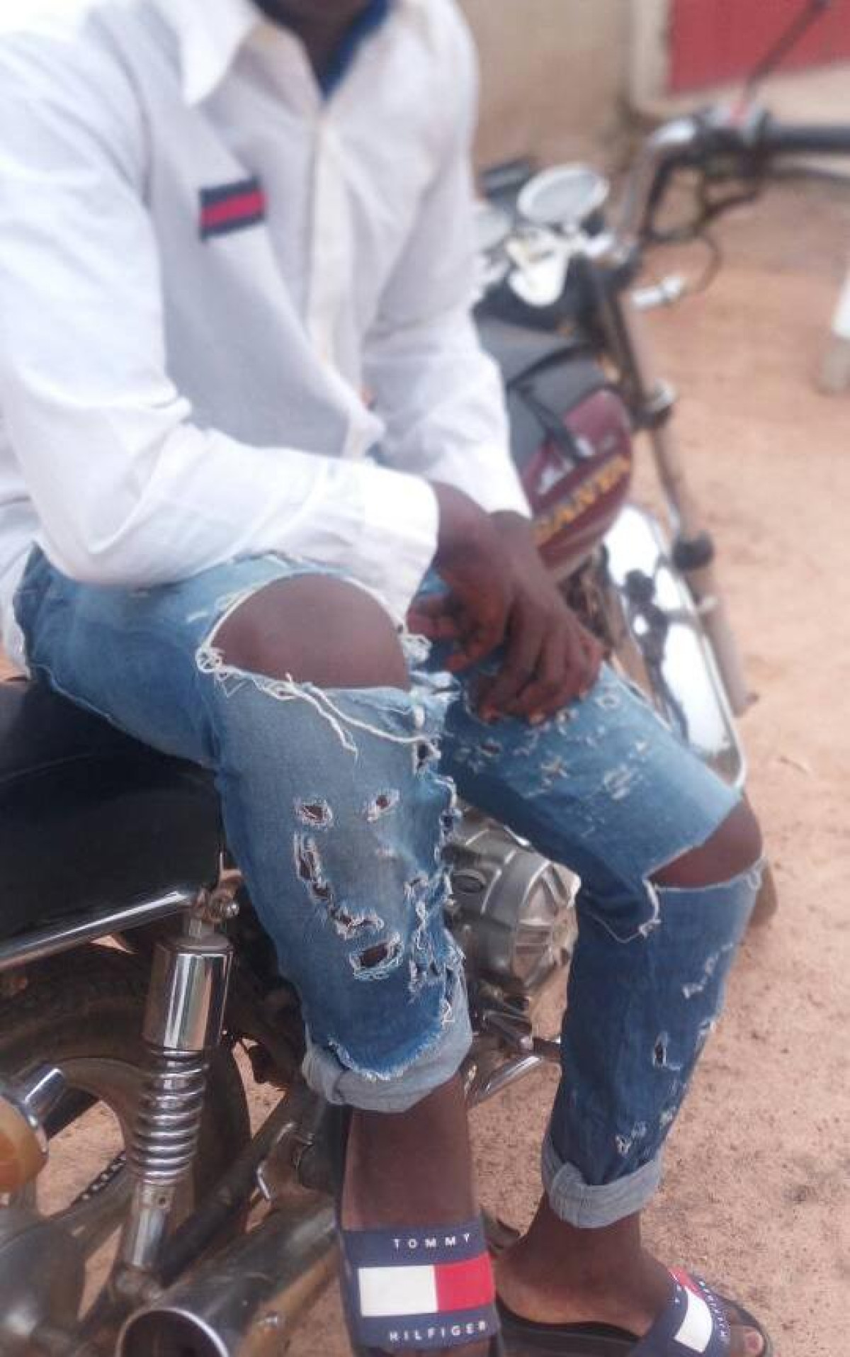 TENDANCES ACTUELLES : Quand les « fous » deviennent des tops modèles!