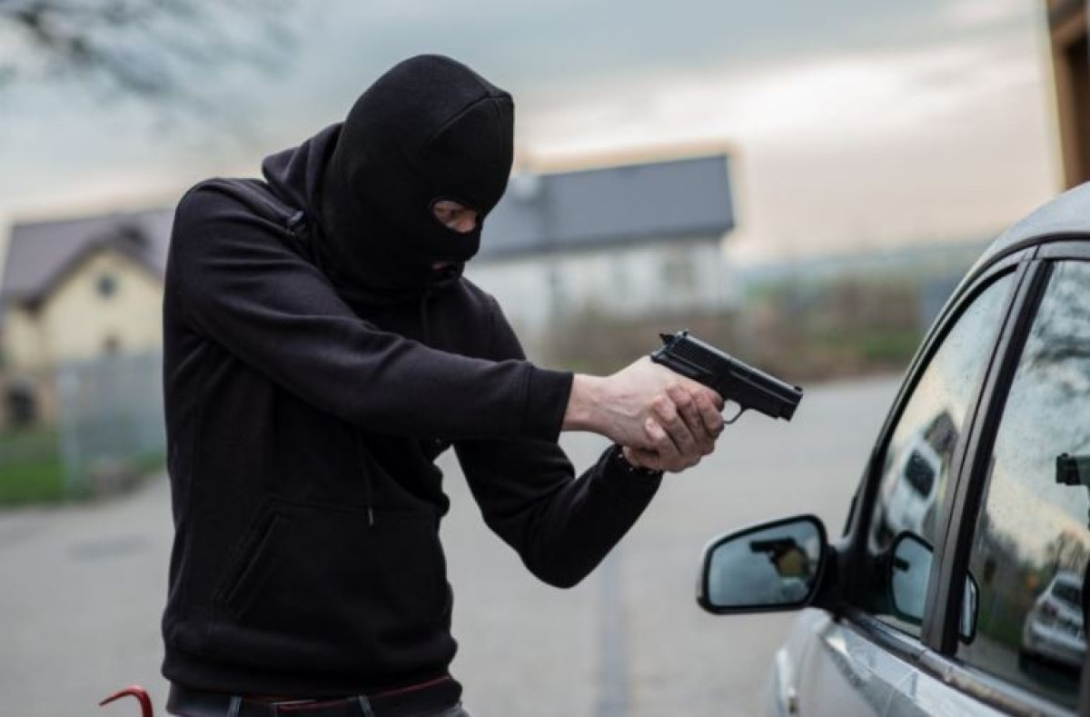 VOL A POBE : Le coordonnateur de l’Aic dépouillé de ses biens