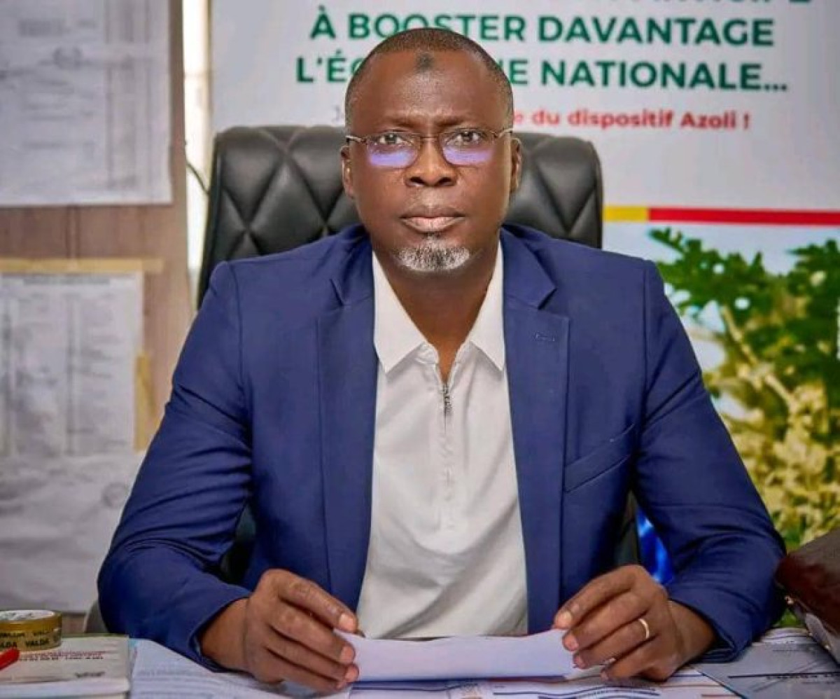 Ville de Parakou :Le gouvernant autorise la construction d’une aire de jeux de proximité