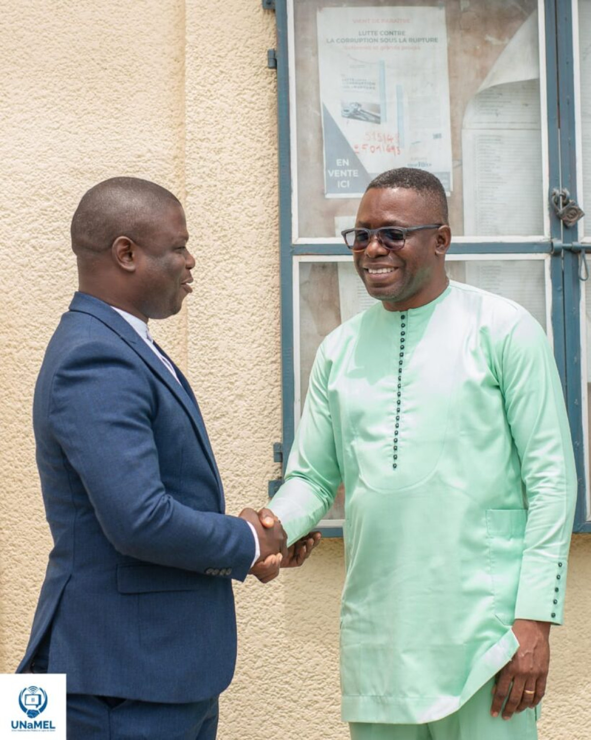 UNIVERS MÉDIATIQUE BÉNINOIS :  L&rsquo;Odem exhorte l&rsquo;Unamel-Bénin à faire une autorégulation de ses médias membres 