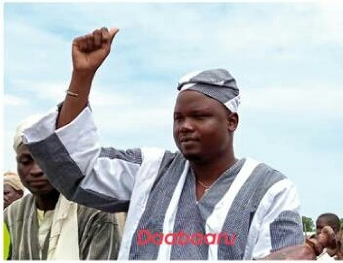 MOBILISATION GÉNÉRALE DES POPULATIONS DE BANIKOARA AUTOUR DE PATRICE TALON : C’est fini, Bio Sarako Tamou met KO ses détracteurs