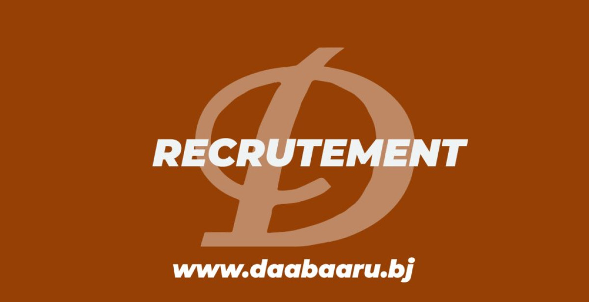 MÉDIAS AU BÉNIN   :   Un magazine recrute des rédacteurs-stagiaires et pigistes