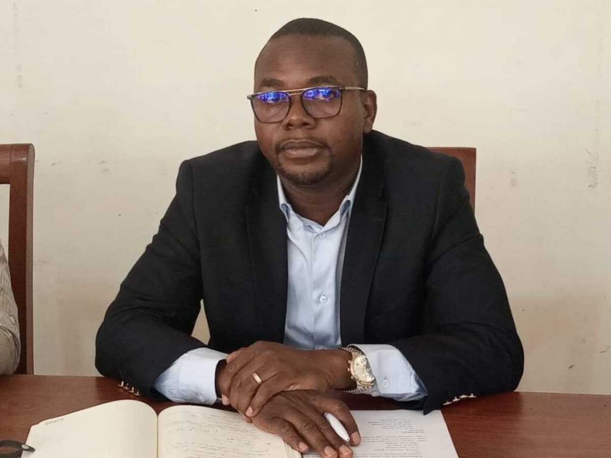 POUR SES SERVICES RENDUS ET SON PARCOURS INSPIRANT : Mohamed Nasser Baco nommé chevalier dans l&rsquo;ordre national du Bénin