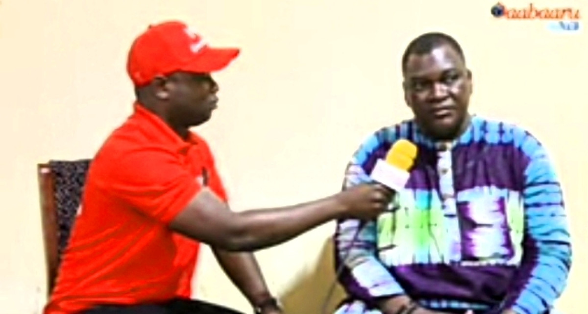 BENIN DAABAARU TOUR : Le maire Guidami de Malanville expose les atouts de sa commune