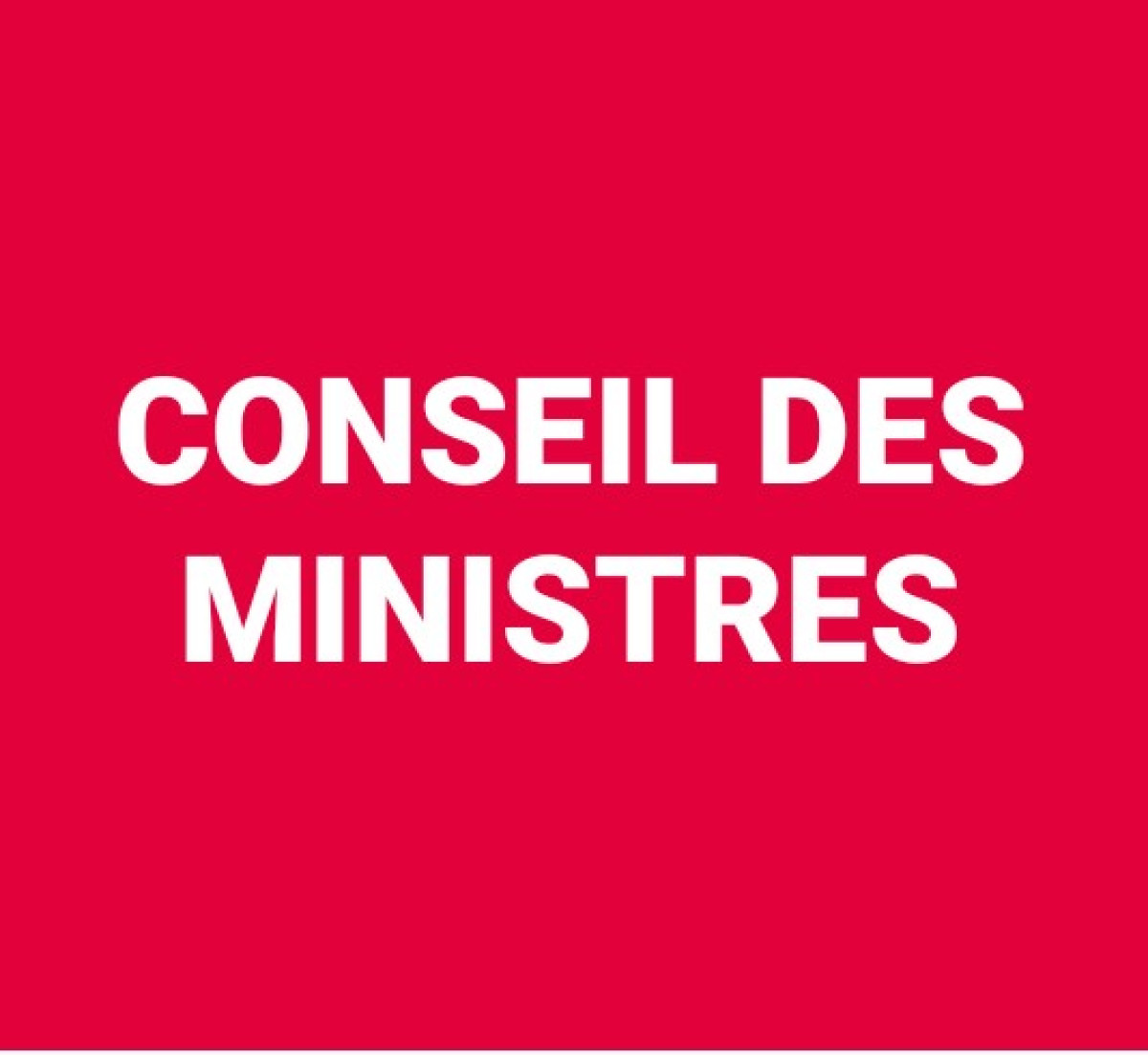 NOMINATIONS EN CONSEIL DES MINISTRES :  Liste complète des nouveaux doyens, vice-doyens , directeurs et directeurs adjoints des Unités de Formation et de Recherche (Ufr) des Universités publiques du Bénin