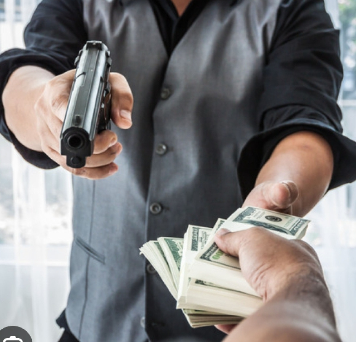 BÉNIN/BRAQUAGE DE 2 BUS À TOUÏ : 7 malfrats armés, dépouillent 79 passagers