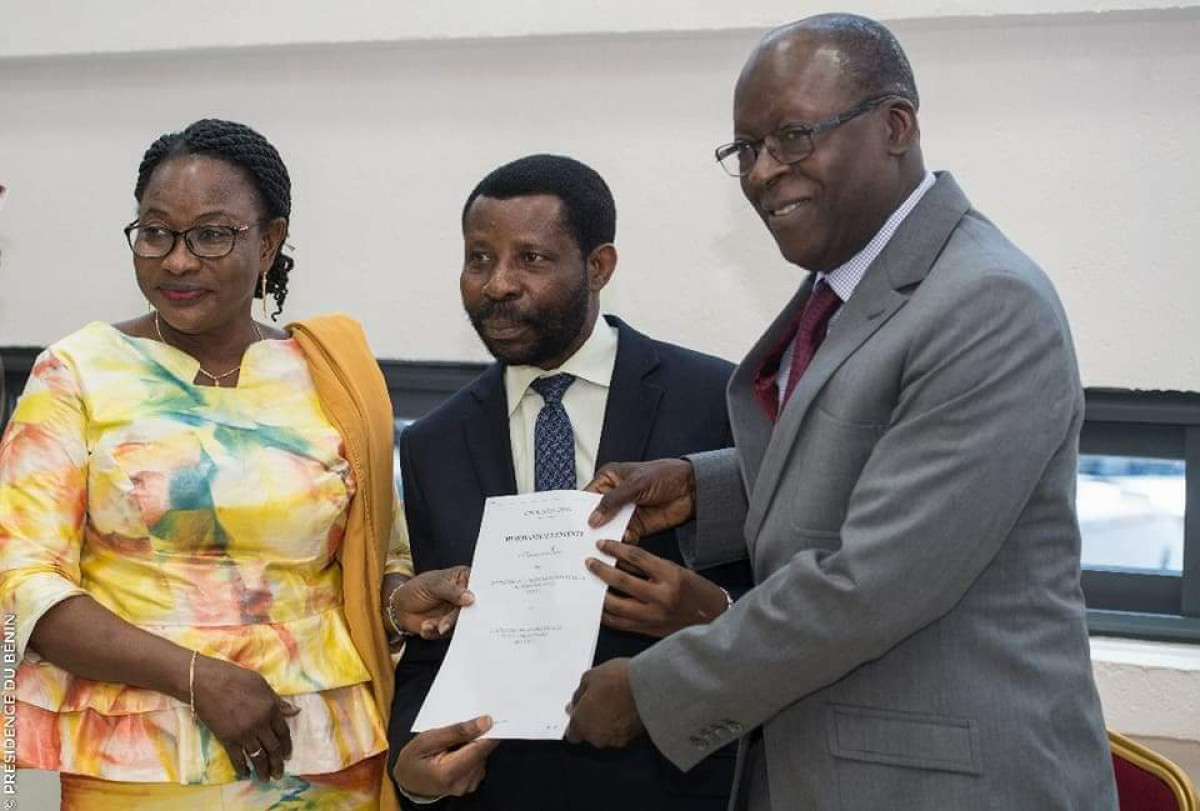 MISE EN ŒUVRE DU VOLET SOCIAL DU PAG