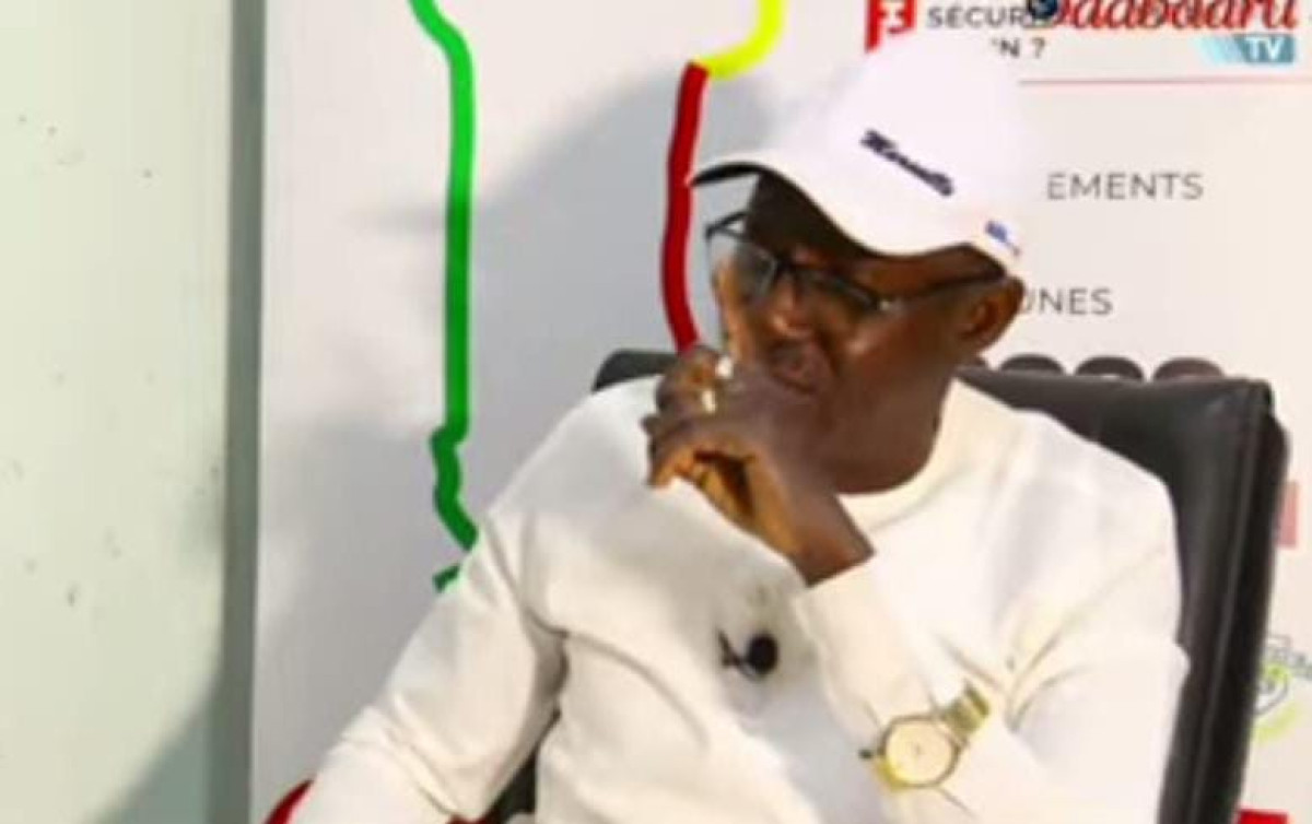 Après la démission en bloc des conseillers locaux Fcbe de Gamia: «c&rsquo;est un non lieu», déclare le maire Yaya Garba de Bembéréké