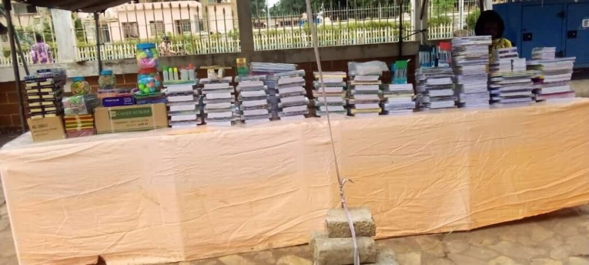 PREPARATIFS DE LA RENTREE SCOLAIRE 2021-2022 : Un sale temps pour les parents d’élèves