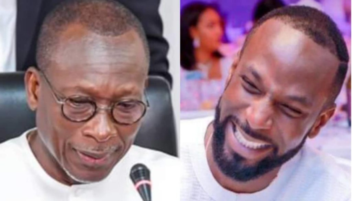 EDITO : Au nom du père et du fils !