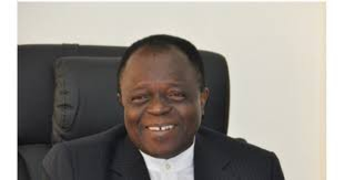 CARNET NOIR : L&rsquo;ancien président de l&rsquo;Arcep-Bénin n&rsquo;est plus