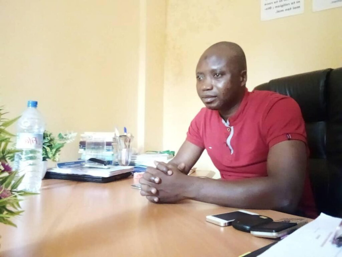 A LA BARRE : L&rsquo;expert juriste Boni Zimé parle de la séparation de fait du mariage