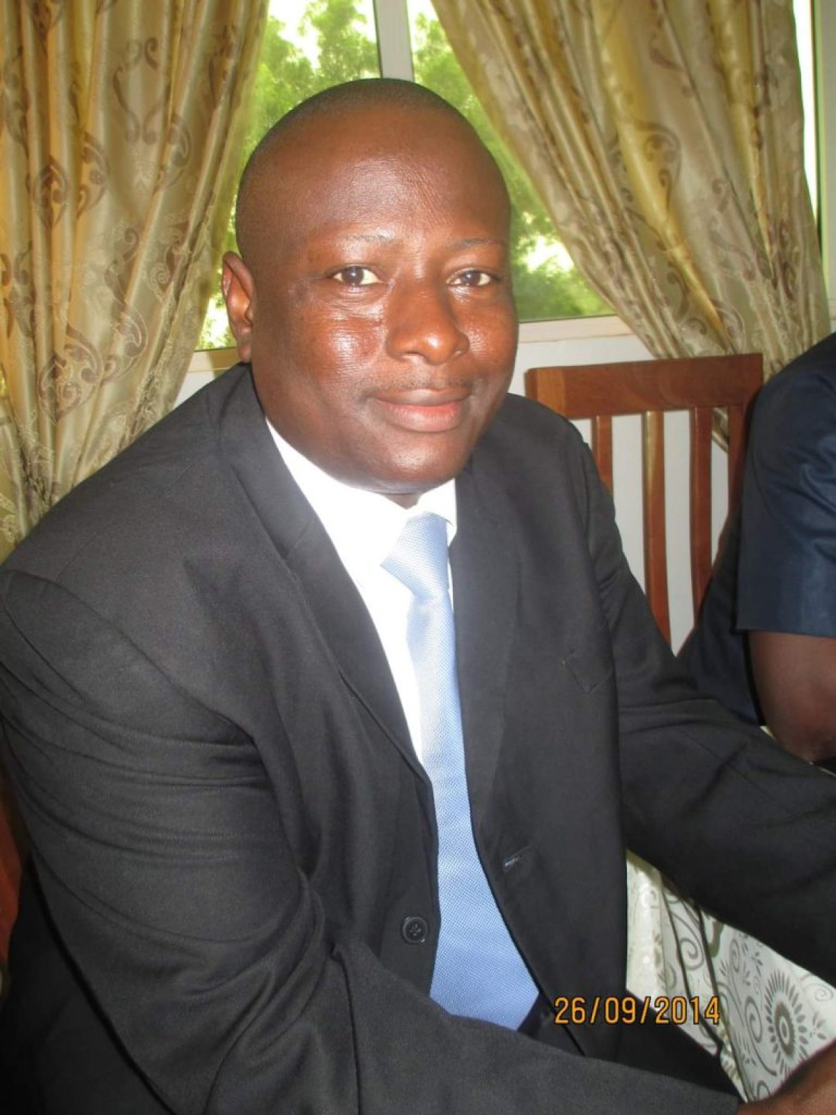 CARNET NOIR : Hilaire N’Dah, Directeur de Tuko Sari Fm de Kouandé n’est plus