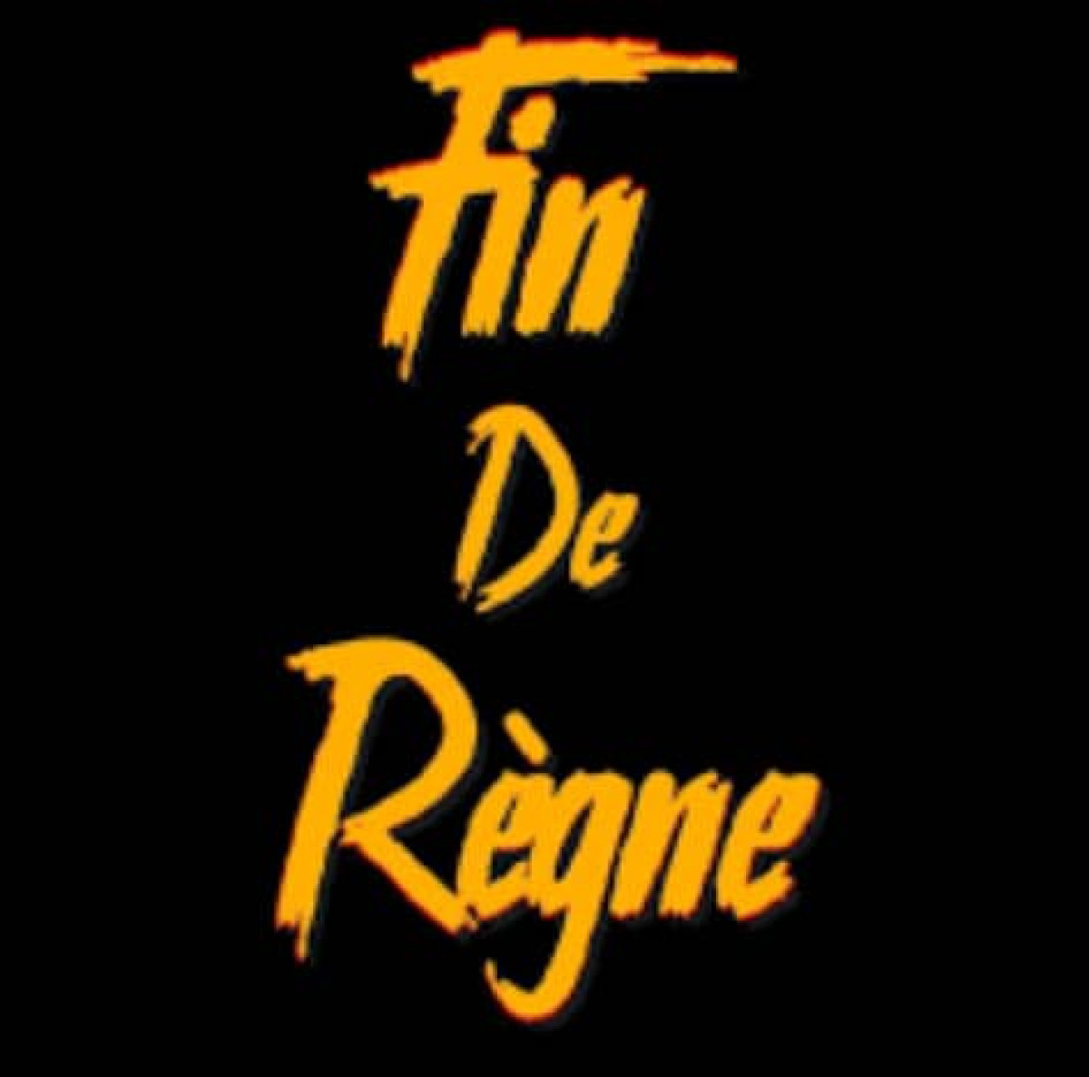 ÉDITO : Fin de règne !