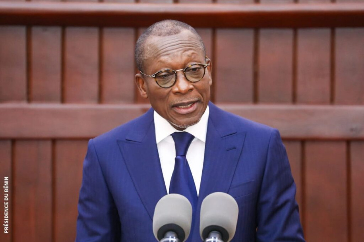 Discours sur l&rsquo;état de la nation du chef de l&rsquo;état: «aucun compromis politique préjudiciable&#8230;»,clame Talon
