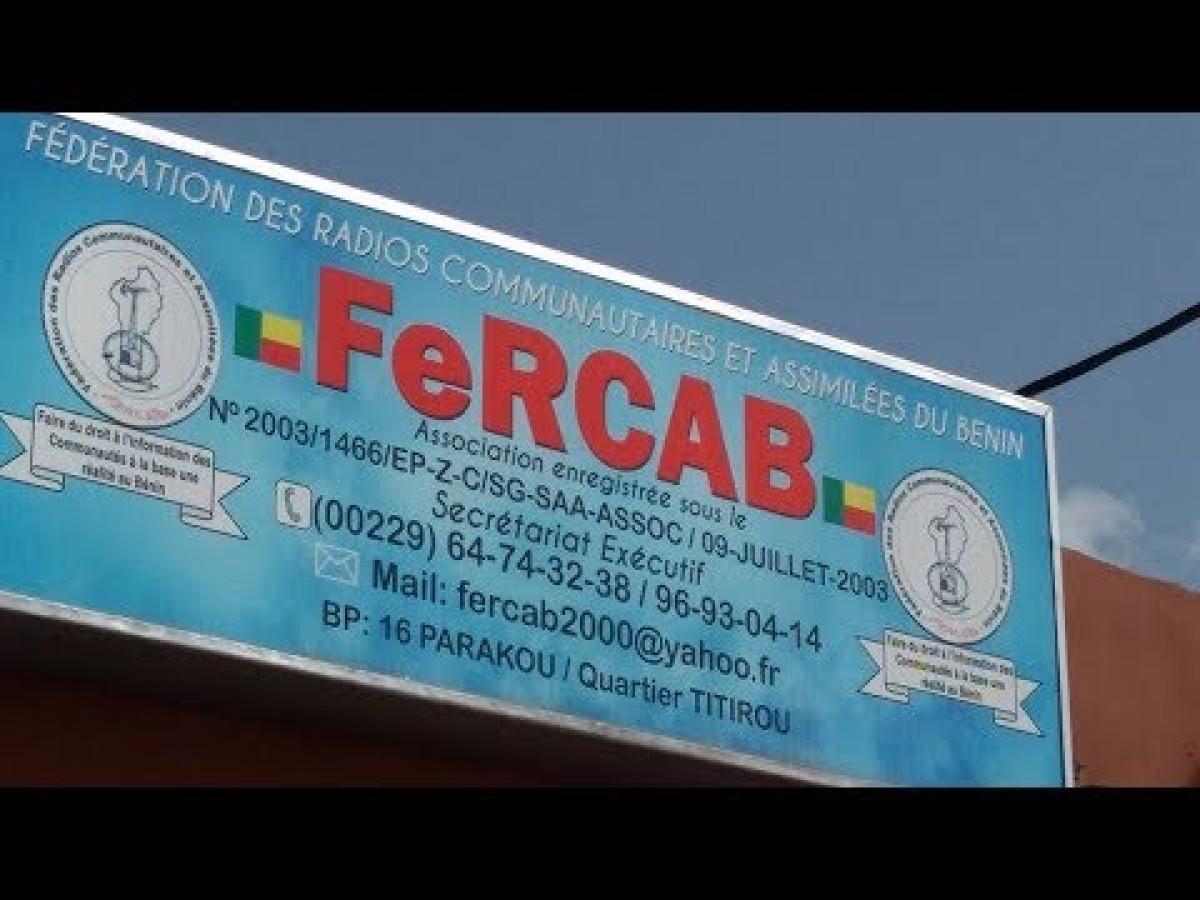 En vue de la restructuration de son secrétariat exécutif: la Fercab recrute pour plusieurs postes
