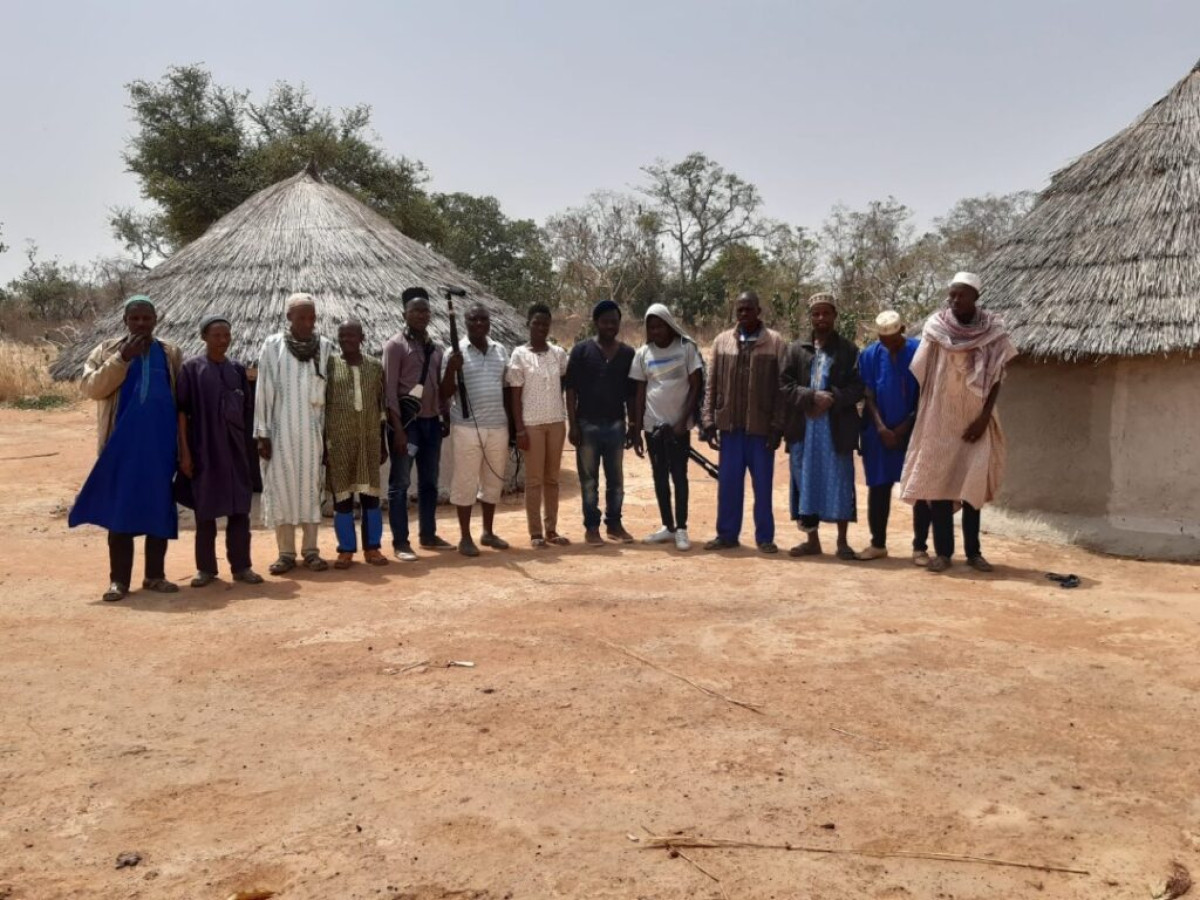 CONFLIT ENTRE ELEVEURS ET AGRICULTEURS AU BENIN : Le projet Sukiana pour la paix et la cohésion sociale