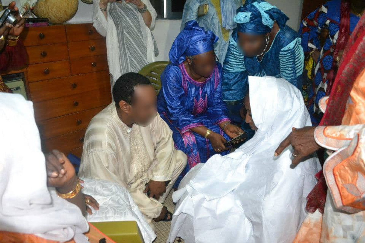 MARIAGES INTERETHNIQUES NORD-SUD AU BENIN :  Quand l&rsquo;amour brise les barrières ethniques, historiques et sociologiques