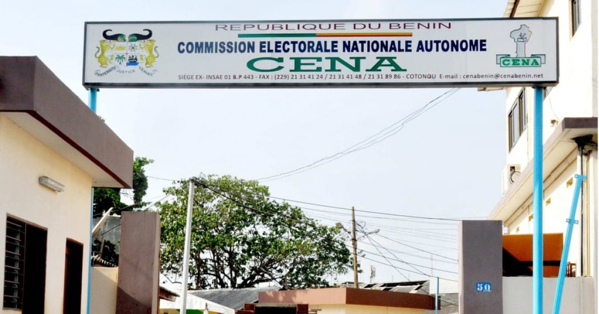 Élections législatives et communales de 2026: le calendrier électoral dévoilé