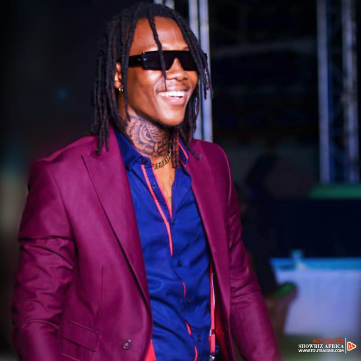 BÉNIN/SORTIE DU CLIP « ENFANT DE DIEU » : L&rsquo;artiste Vano Baby surprend encore son public à travers un single